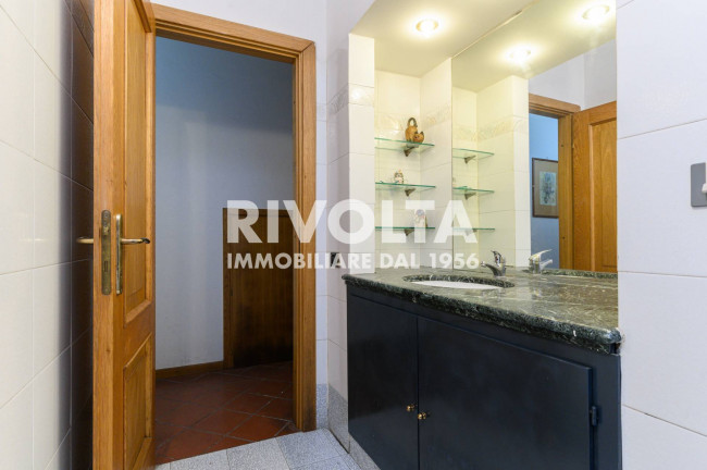 Villa in vendita a Trigoria, Roma (RM)