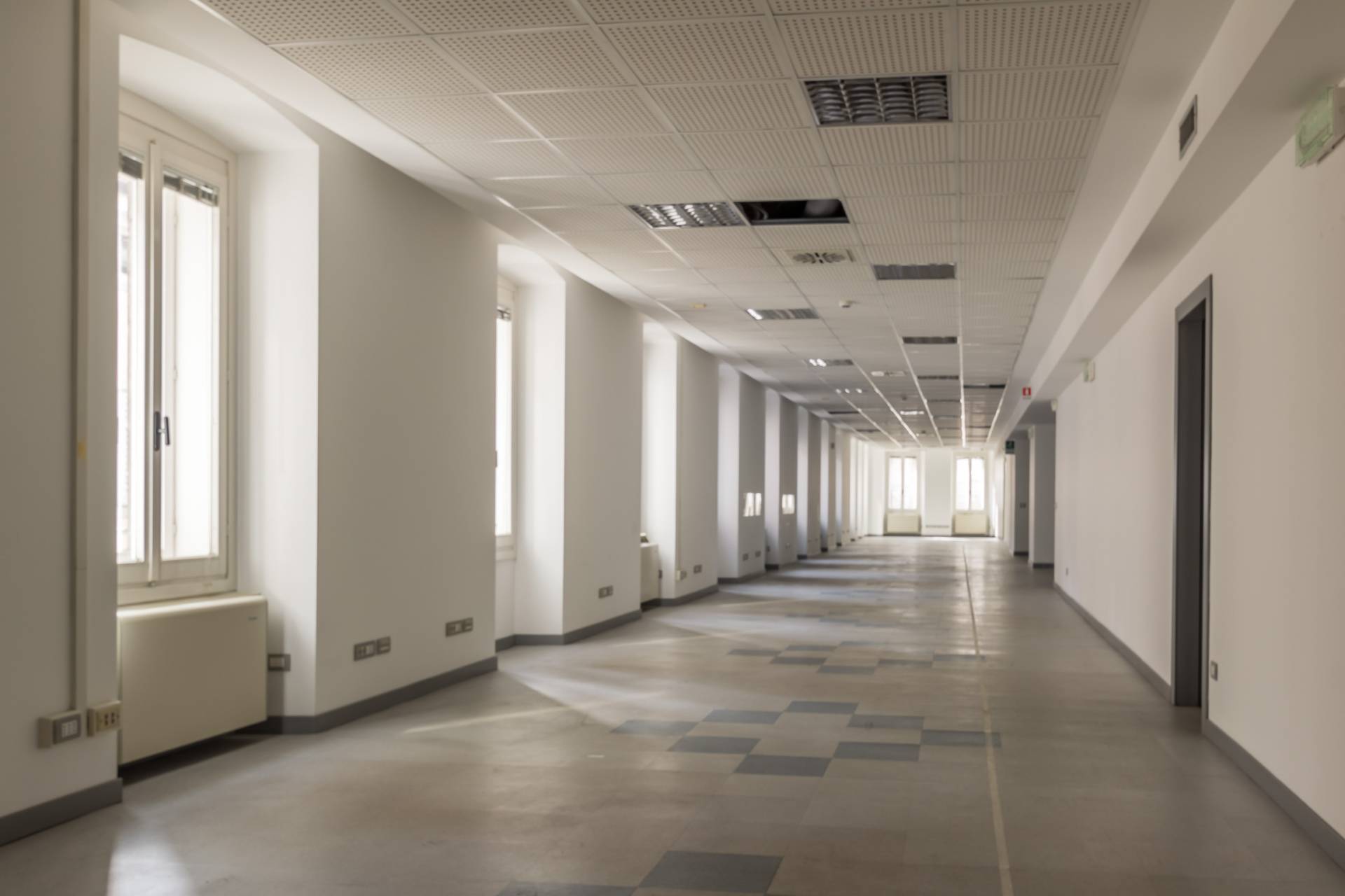 Ufficio in vendita a Trieste, Centro - foto 2