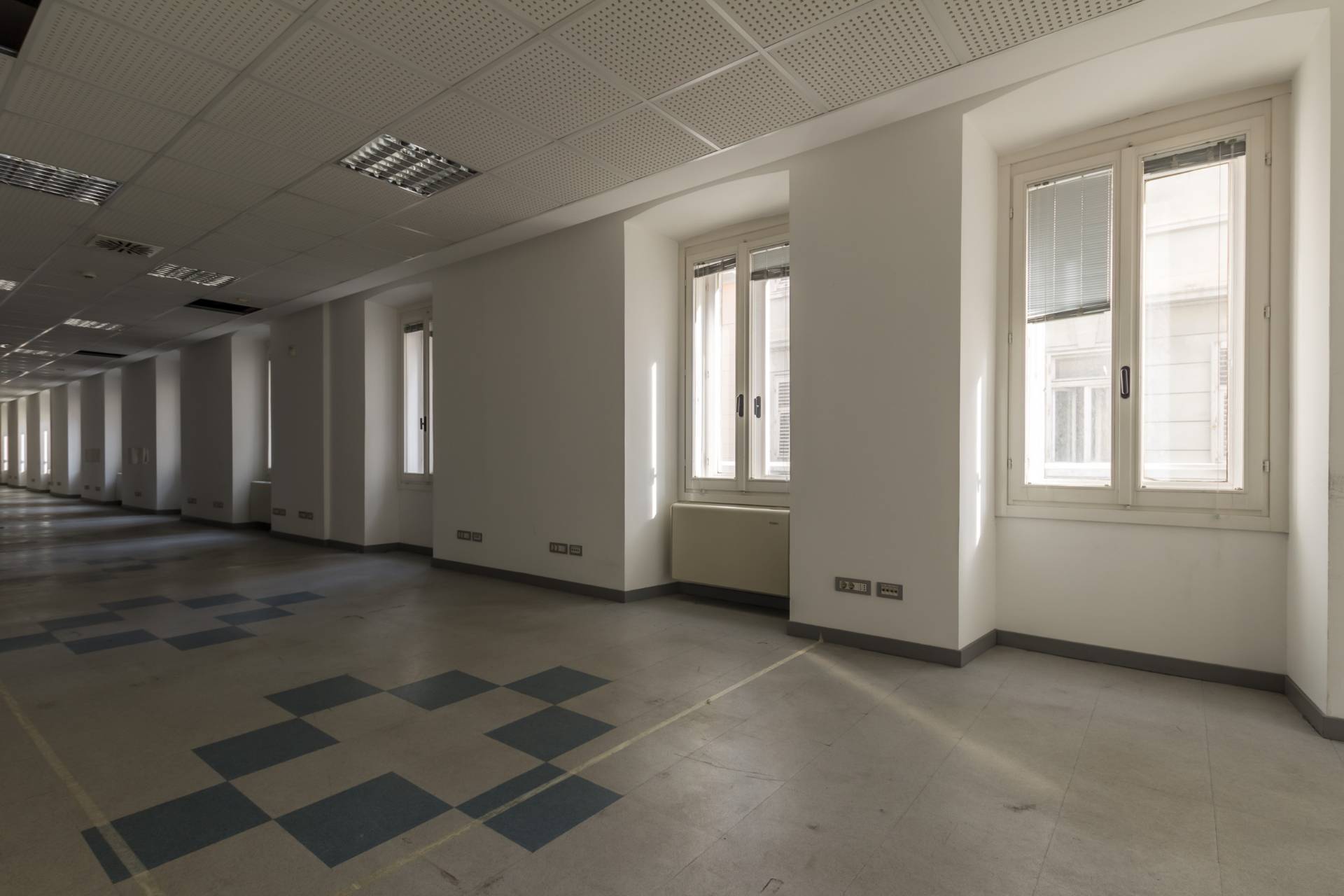 Ufficio in vendita a Trieste, Centro - foto 5
