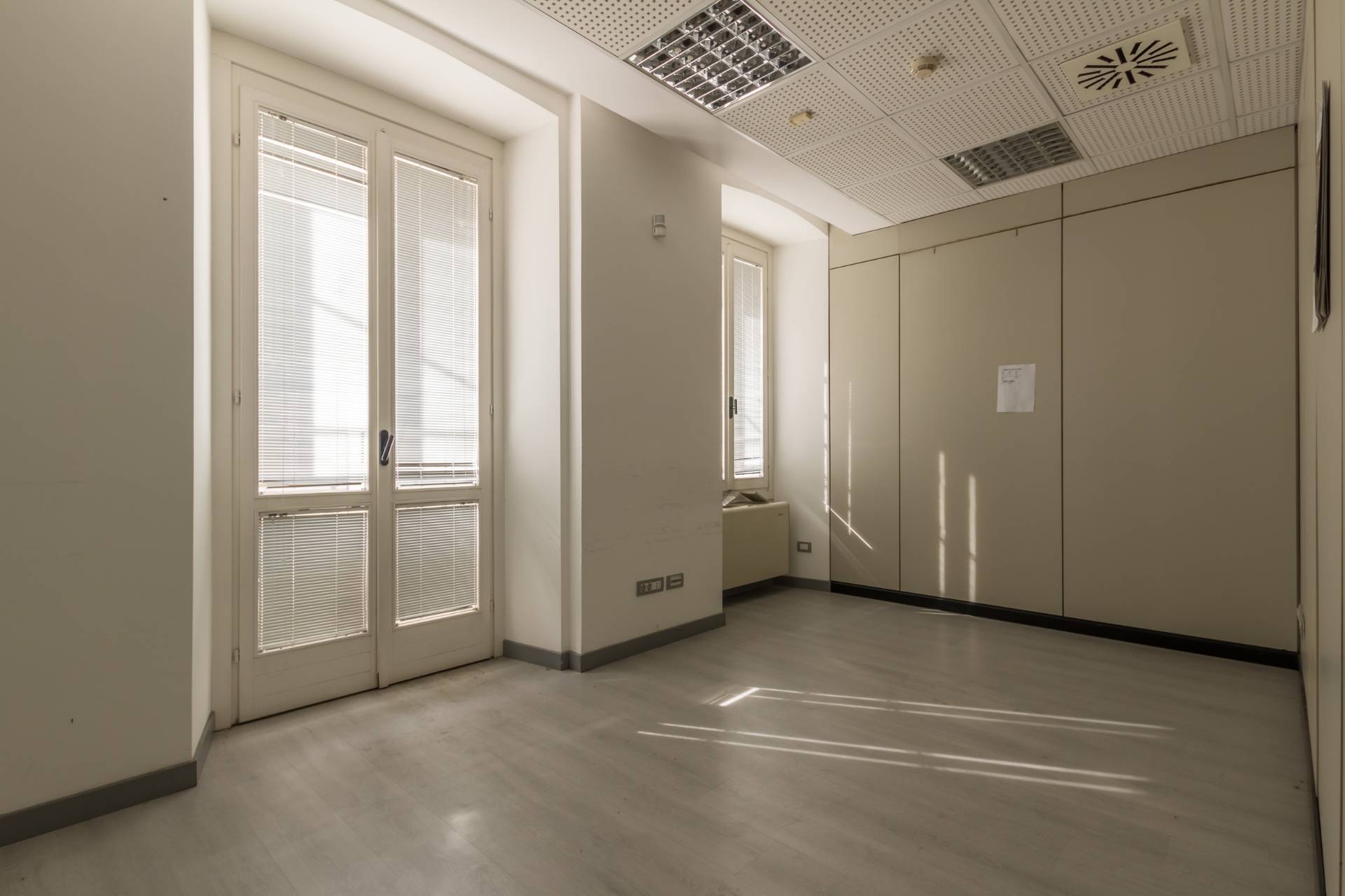 Ufficio in vendita a Trieste (TS)