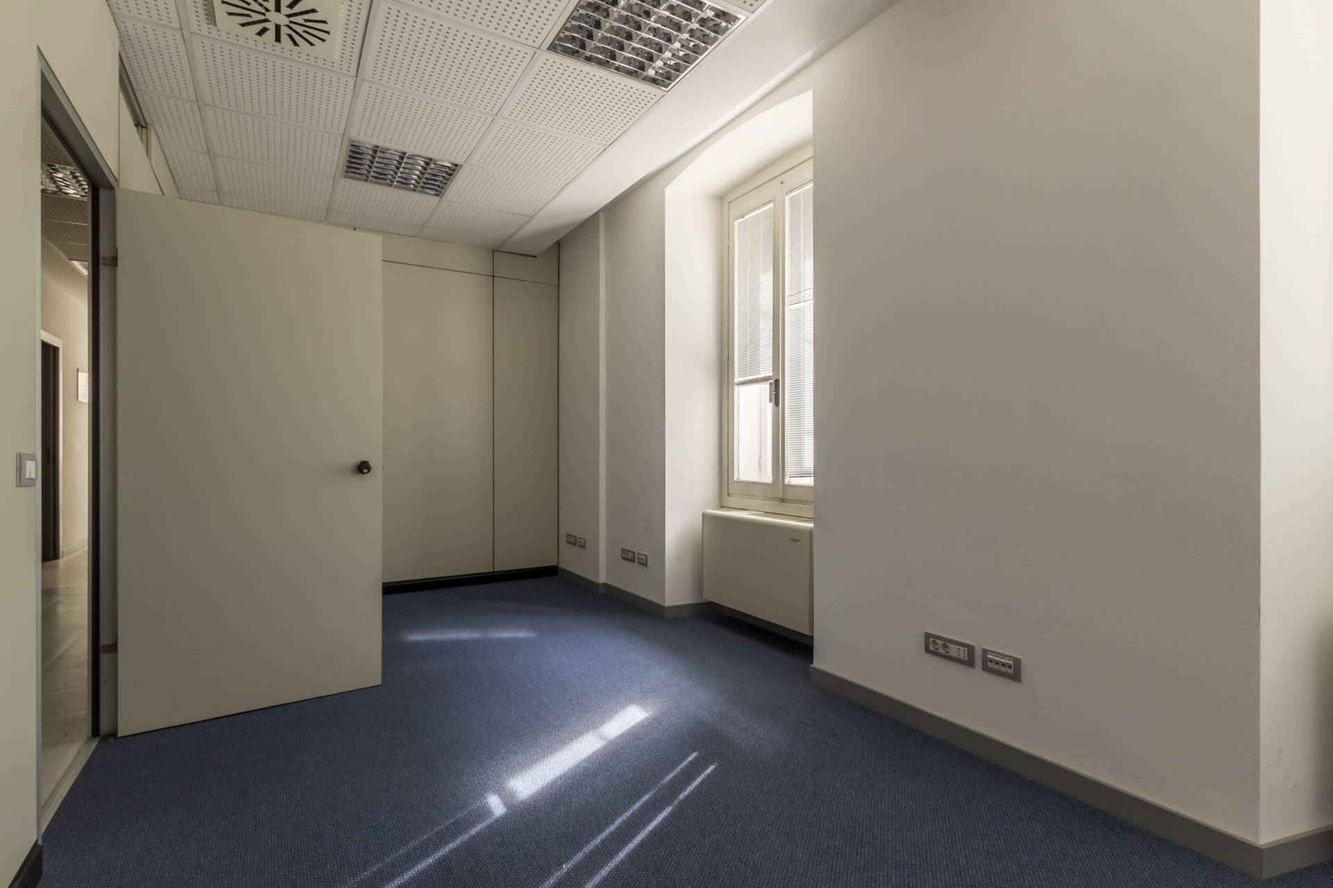 Ufficio in vendita a Trieste (TS)
