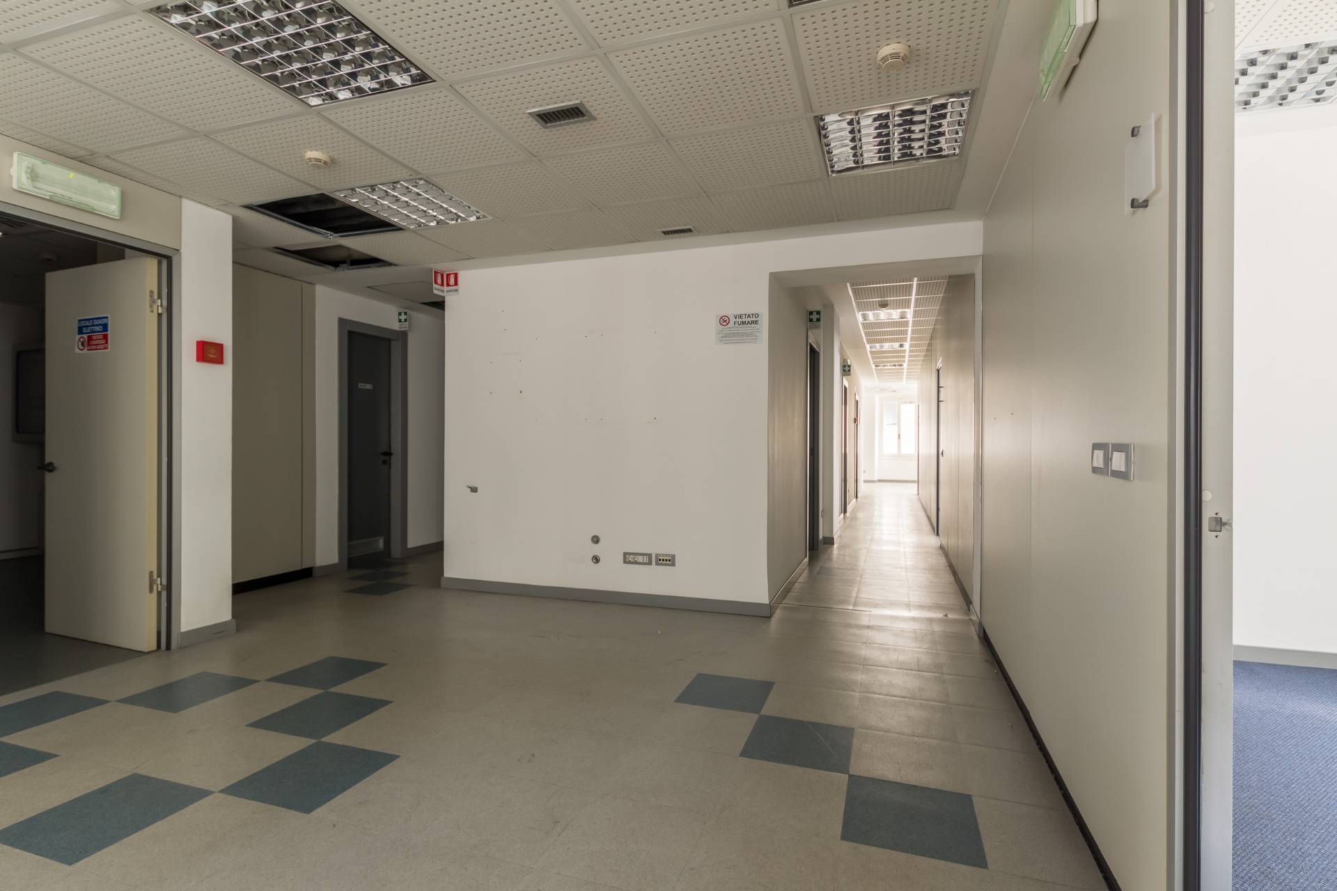 Ufficio in vendita a Trieste (TS)