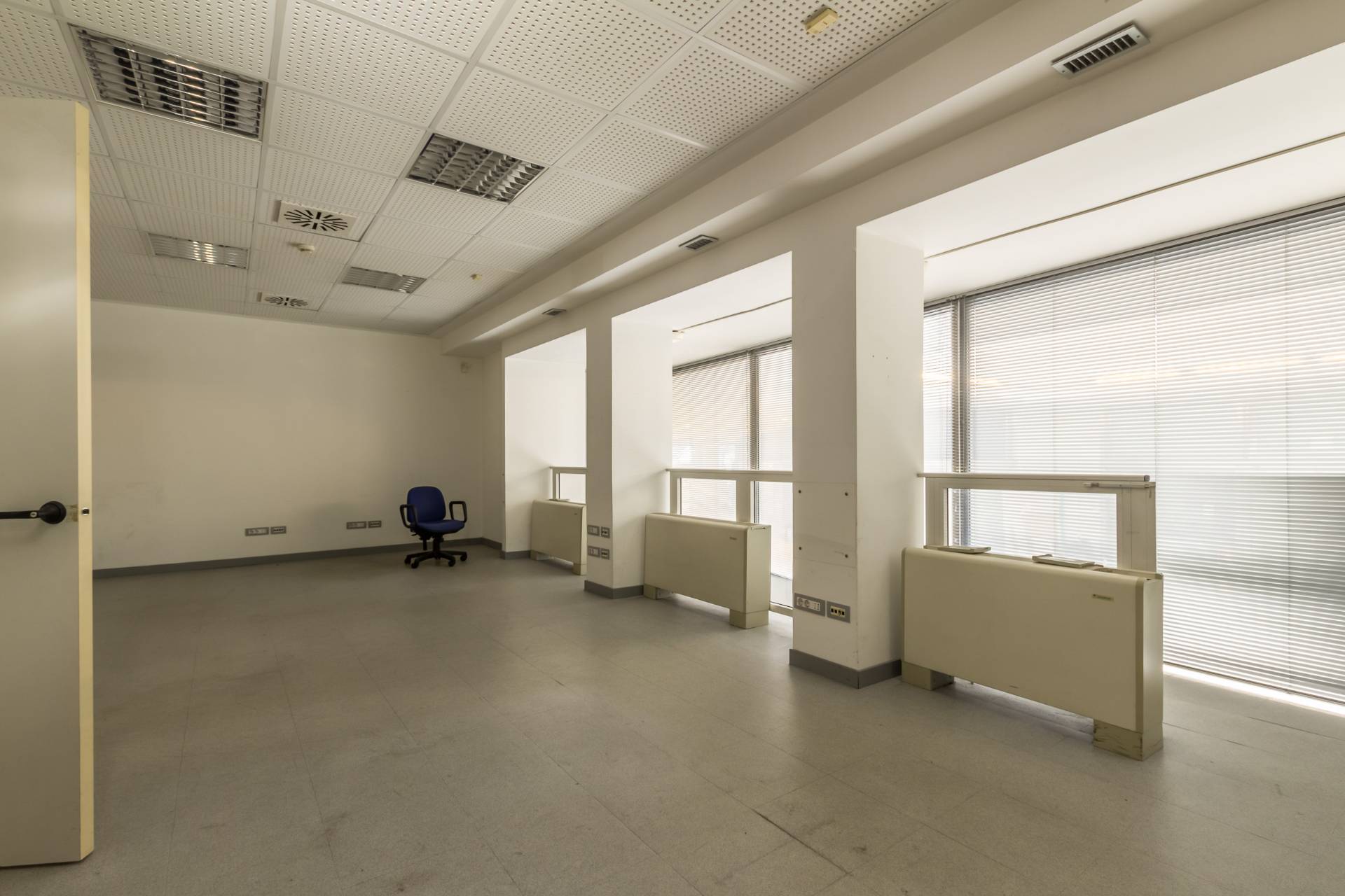Ufficio in vendita a Trieste (TS)