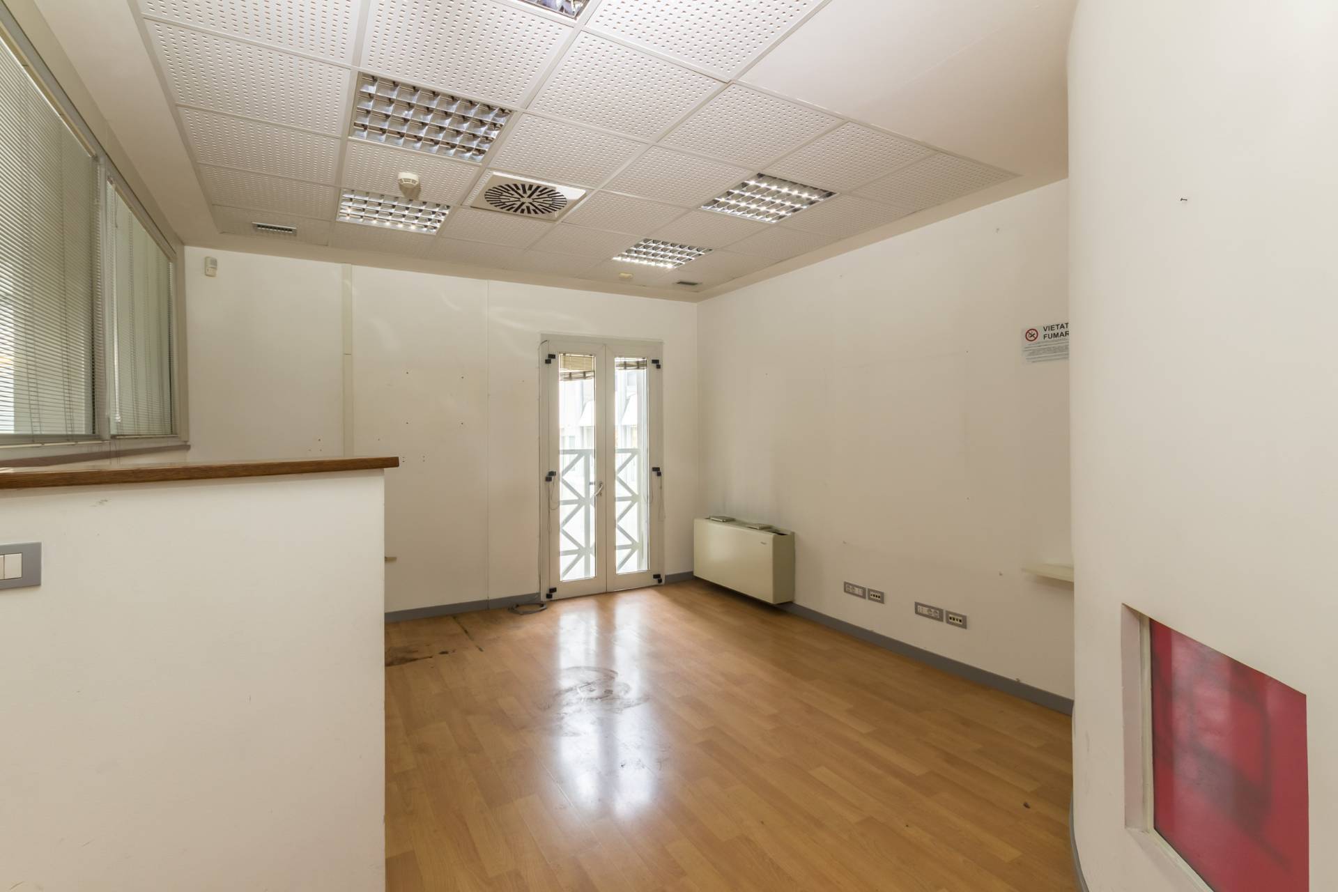 Ufficio in vendita a Trieste (TS)