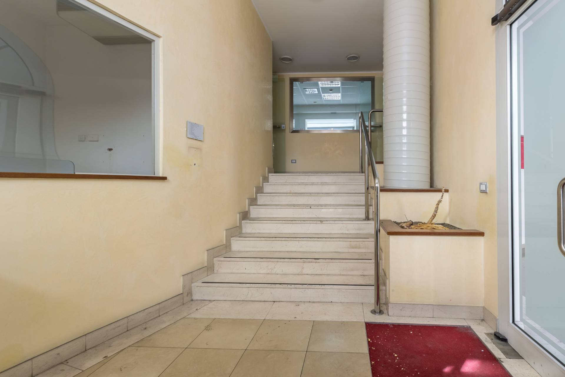 Ufficio in vendita a Trieste (TS)