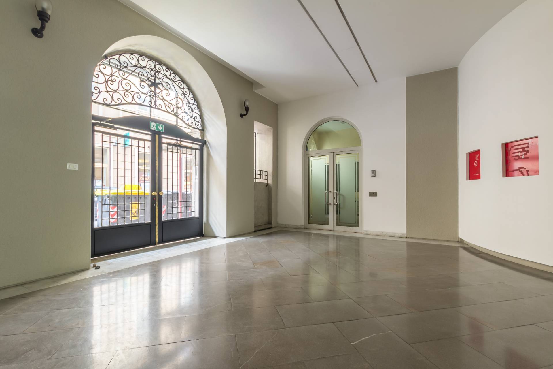Ufficio in vendita a Trieste (TS)