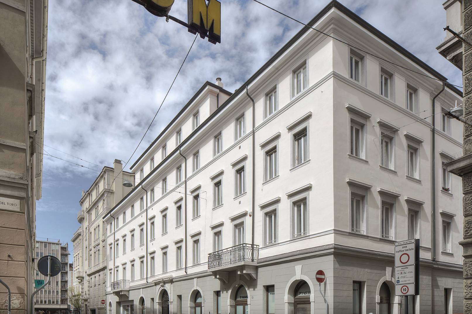 Ufficio in vendita a Trieste (TS)