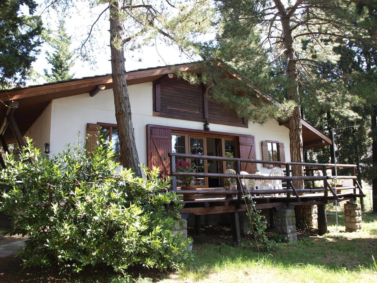 Chalet / baita in affitto a Trieste