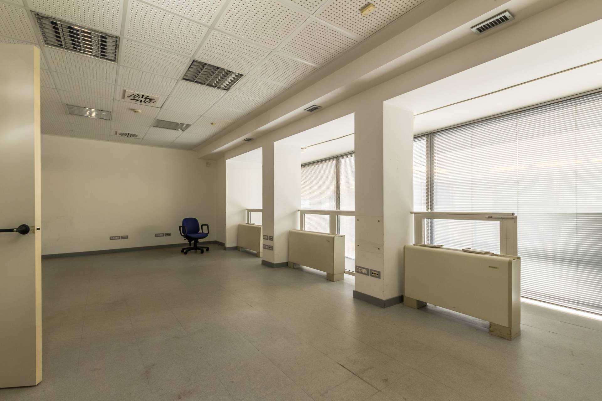 Ufficio in vendita a Trieste, Centro - foto 6
