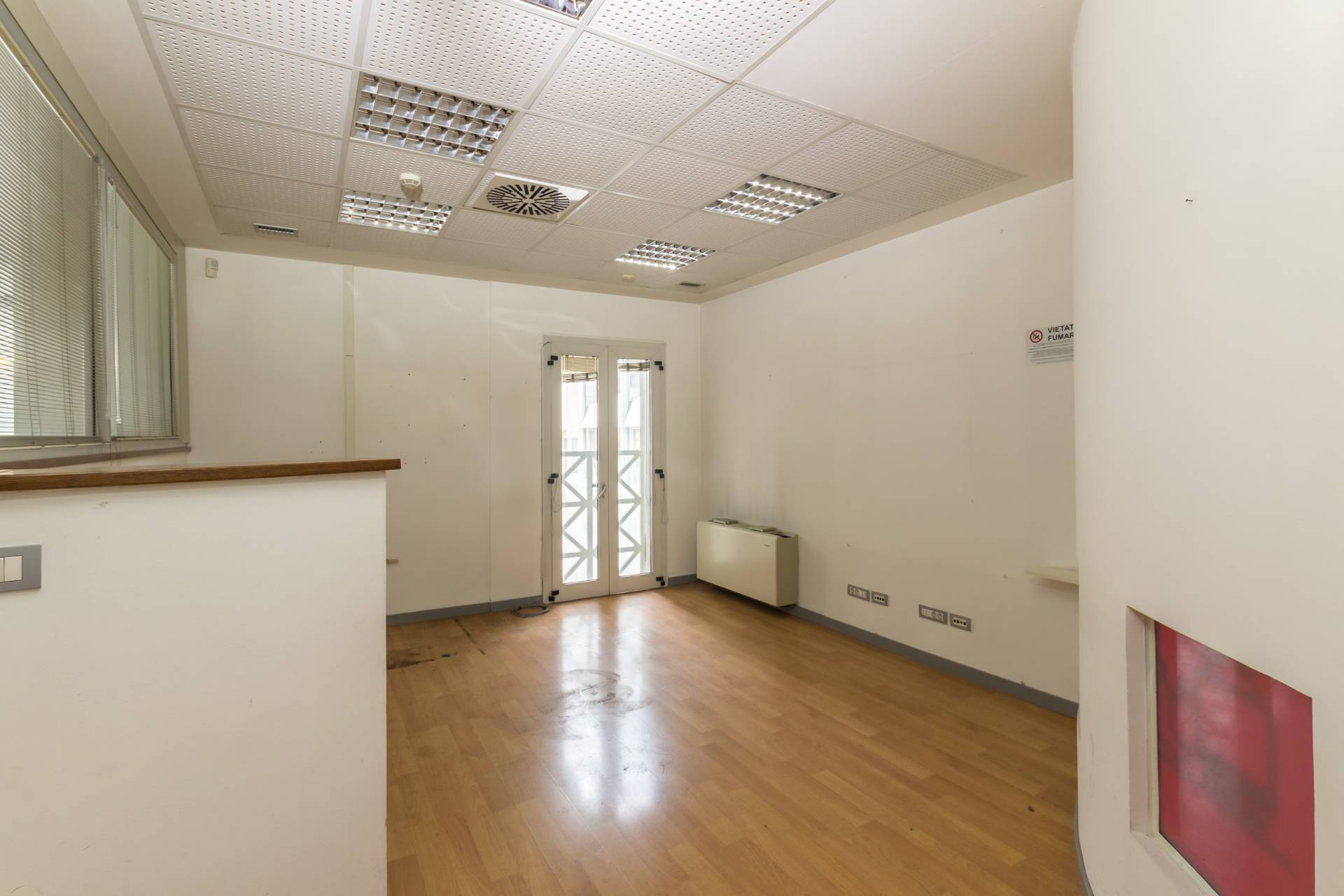 Ufficio in vendita a Trieste, Centro - foto 7