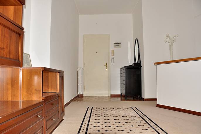 Appartamento in vendita a Trieste (TS)