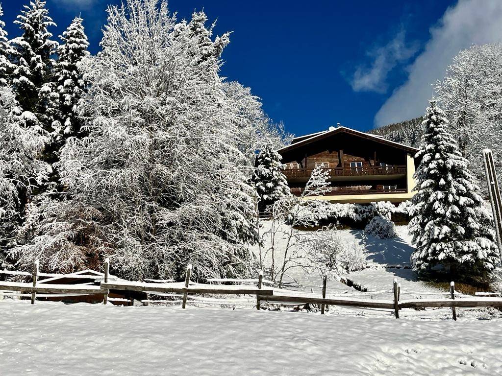 Appartamento in vendita a Kleinkirchheim