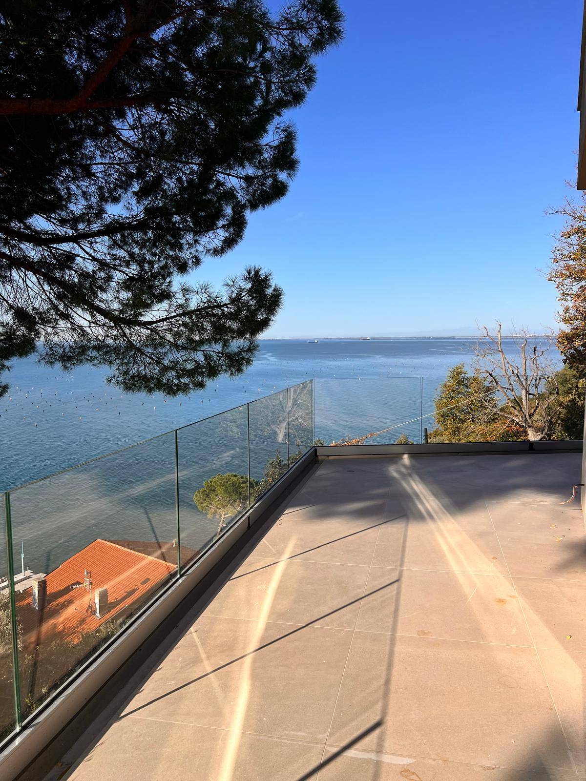 Attico/Mansarda in vendita a Trieste