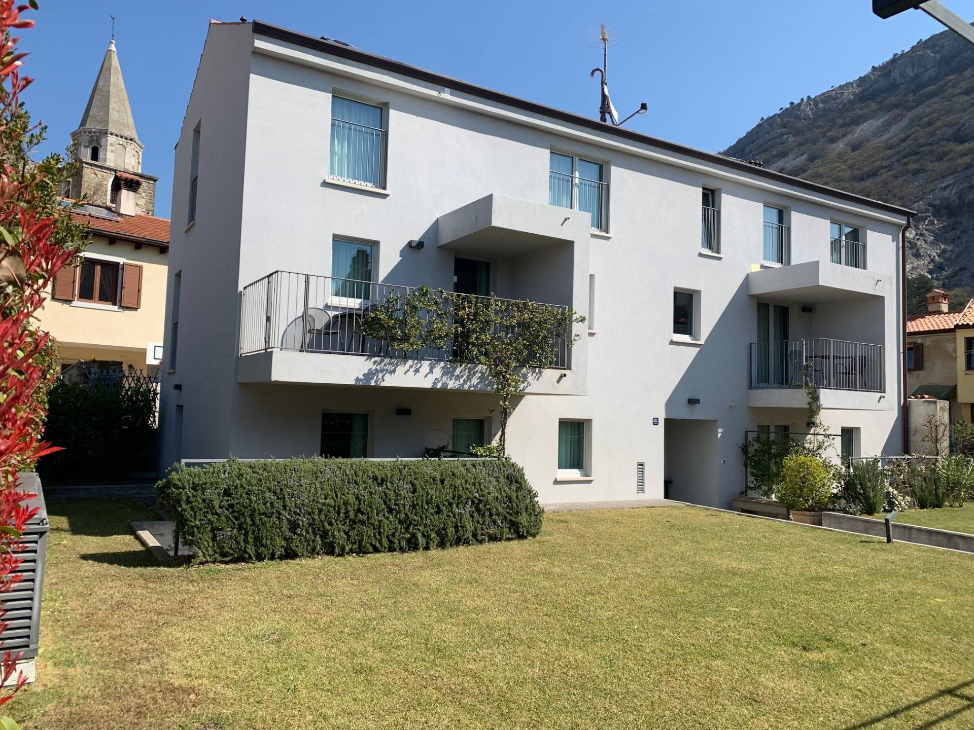 Appartamento in vendita a San Dorligo della Valle - Dolina