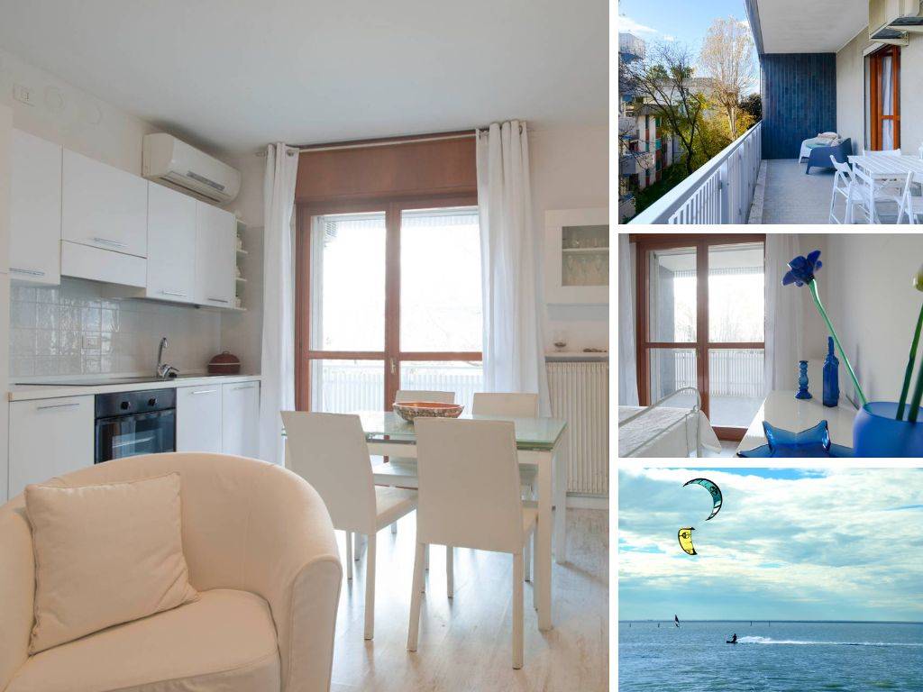 Appartamento in vendita a Grado