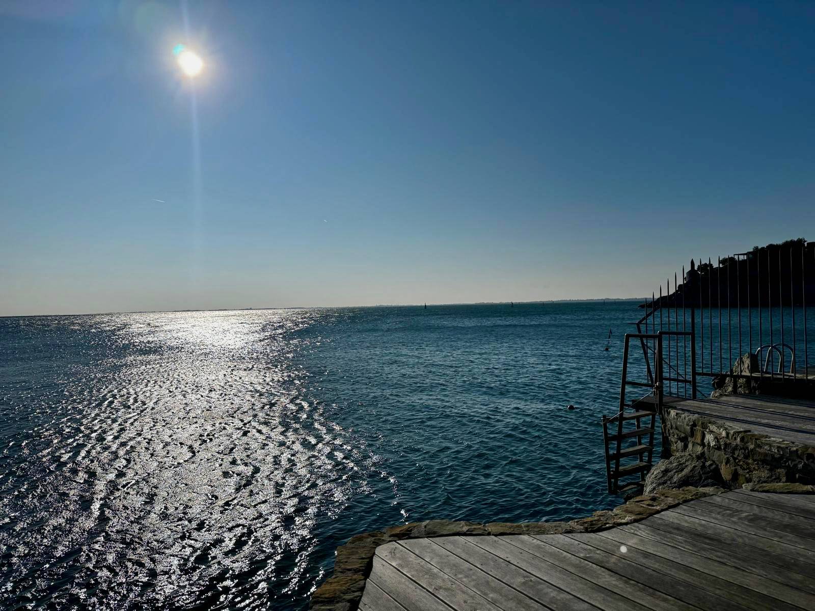 Villa in vendita a Duino-Aurisina