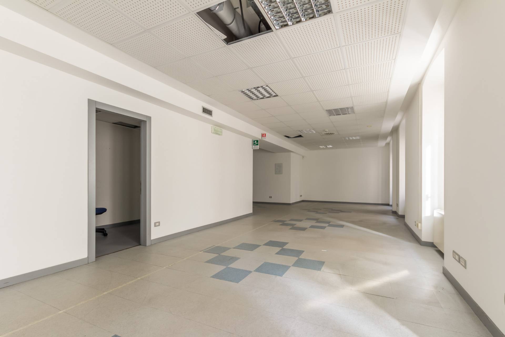 Ufficio in vendita a Trieste (TS)