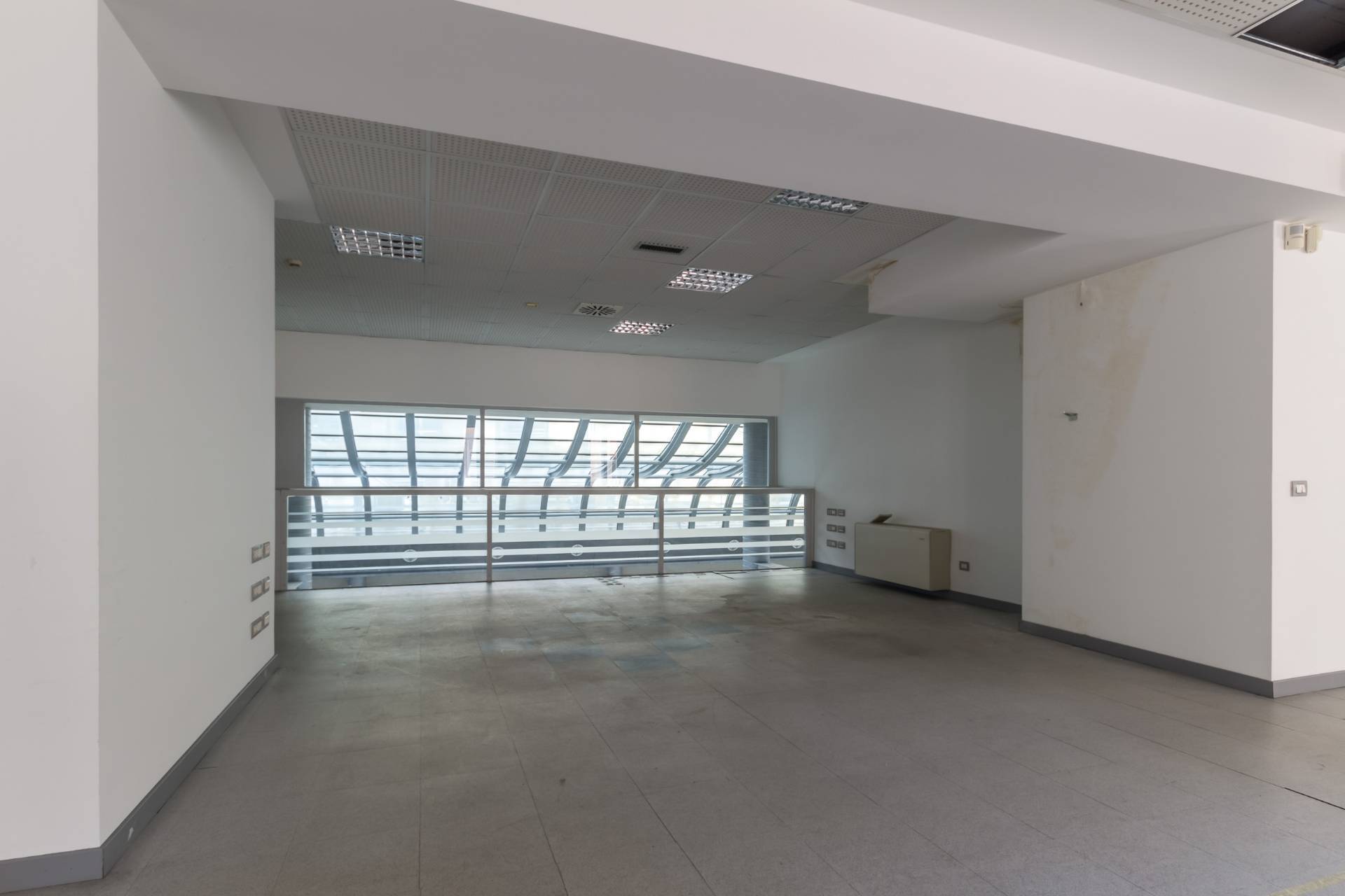 Ufficio in vendita a Trieste (TS)