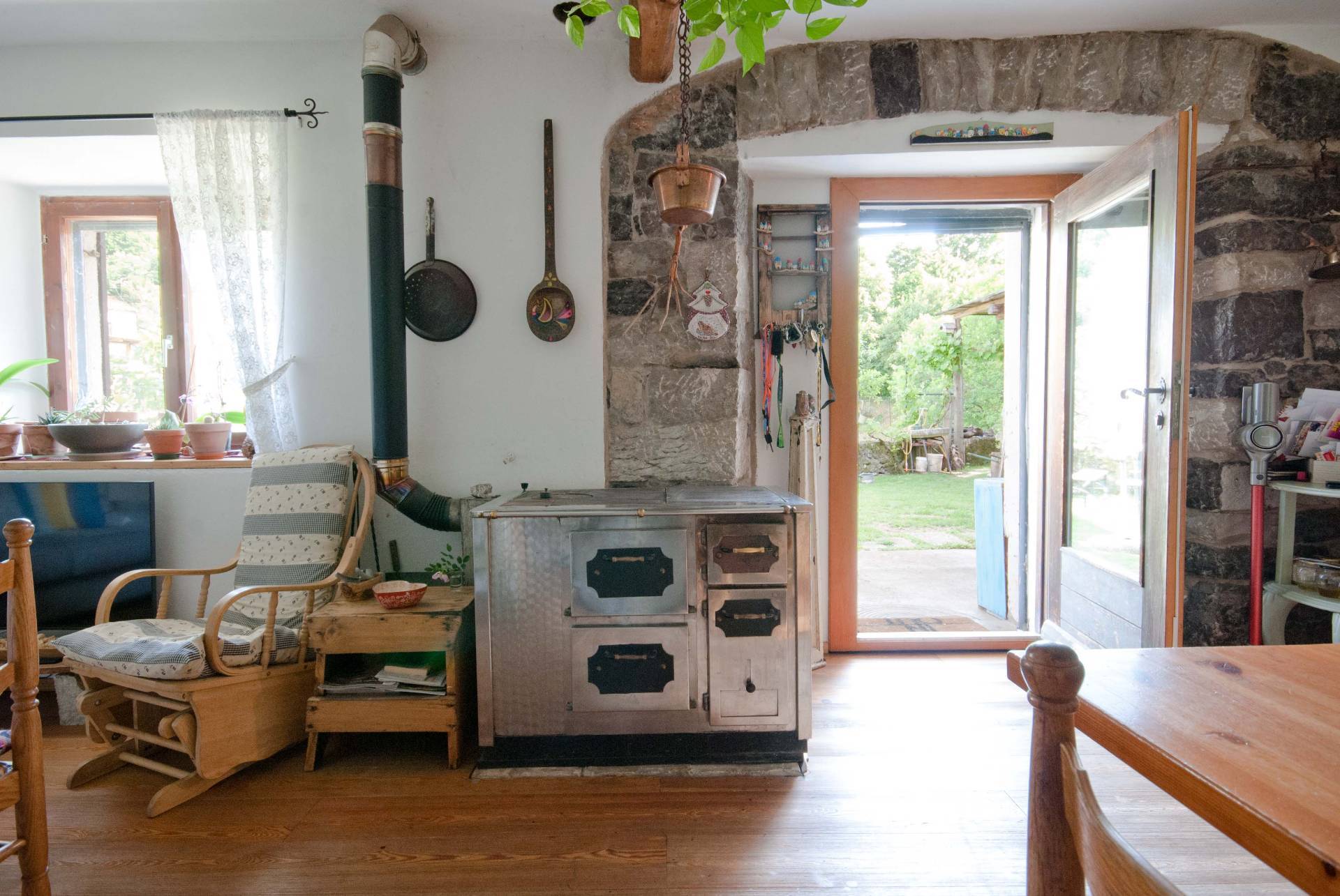 Casa singola in vendita a Trieste