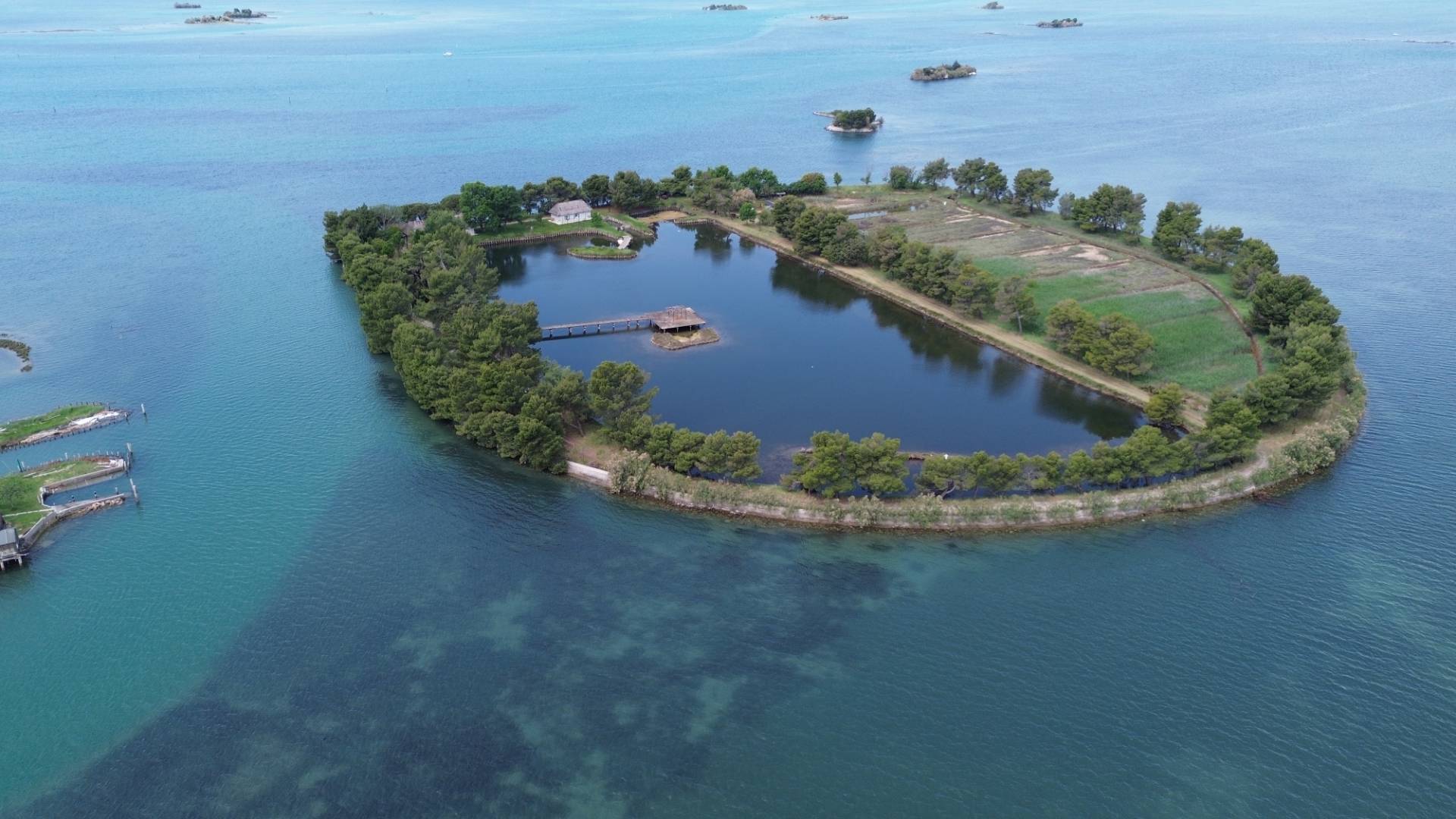 Villa in vendita a Grado