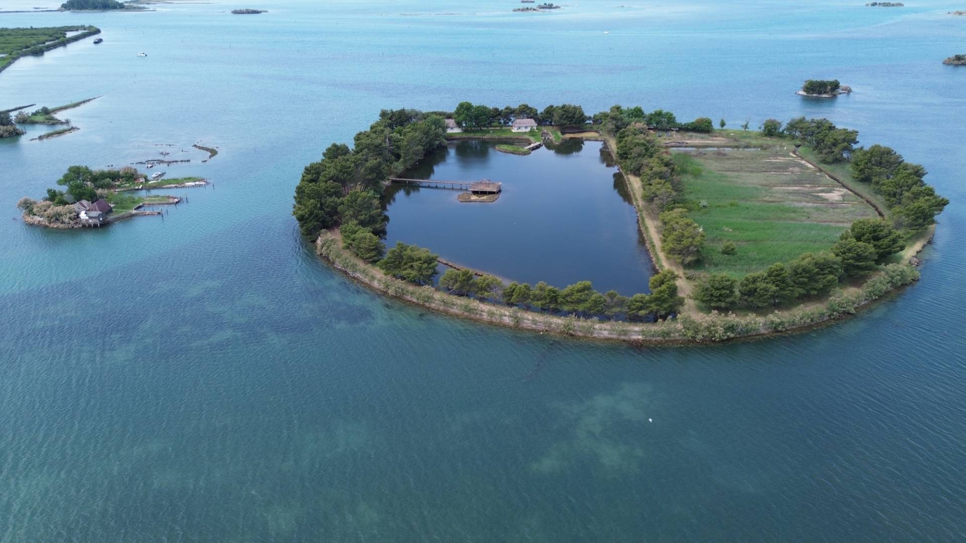 Villa in vendita a Grado