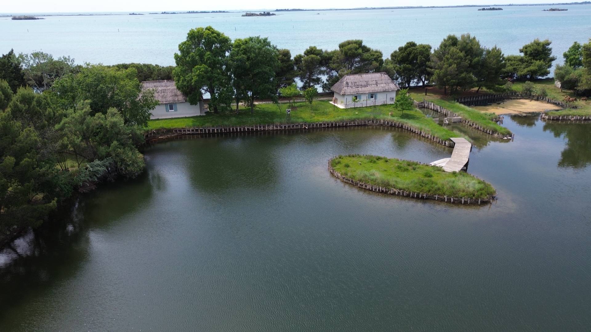 Villa in vendita a Grado