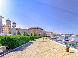 Restaurant for sale in Trieste