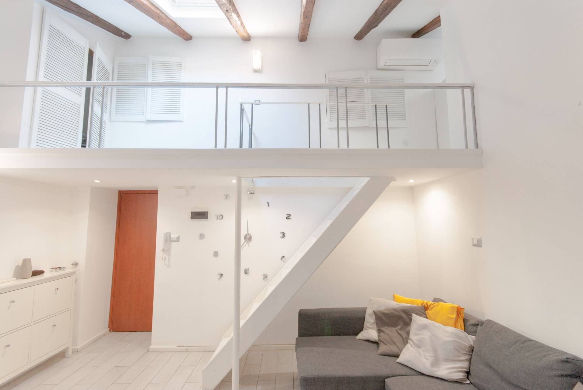 Appartamento in vendita a Trieste