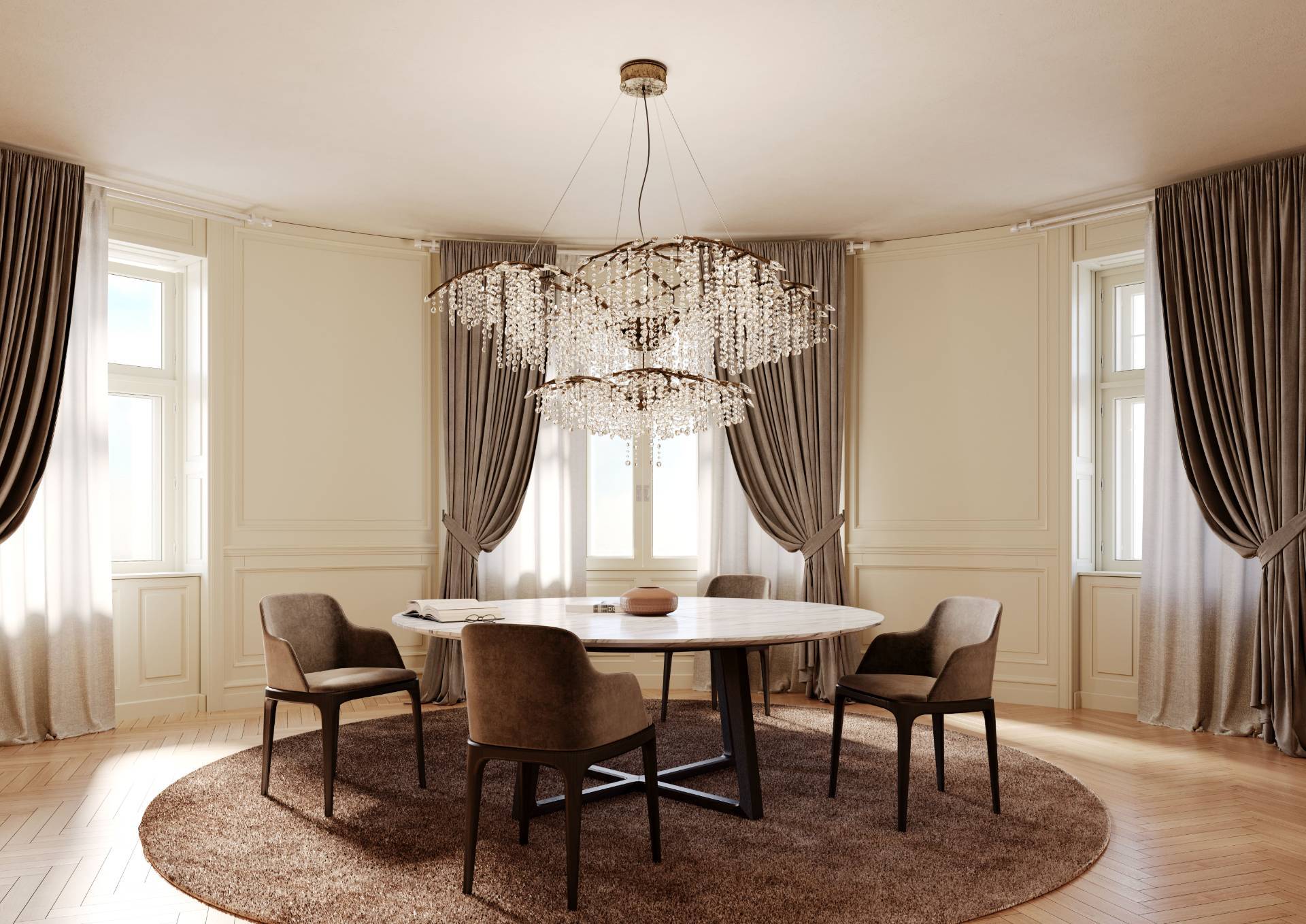 Appartamento in vendita a Trieste