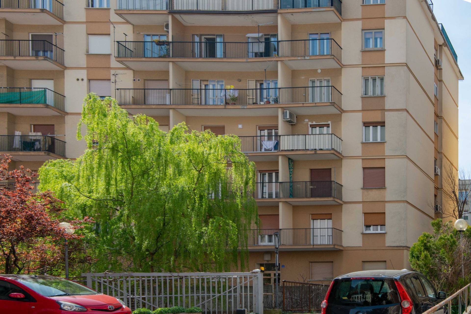 Appartamento in vendita a Trieste