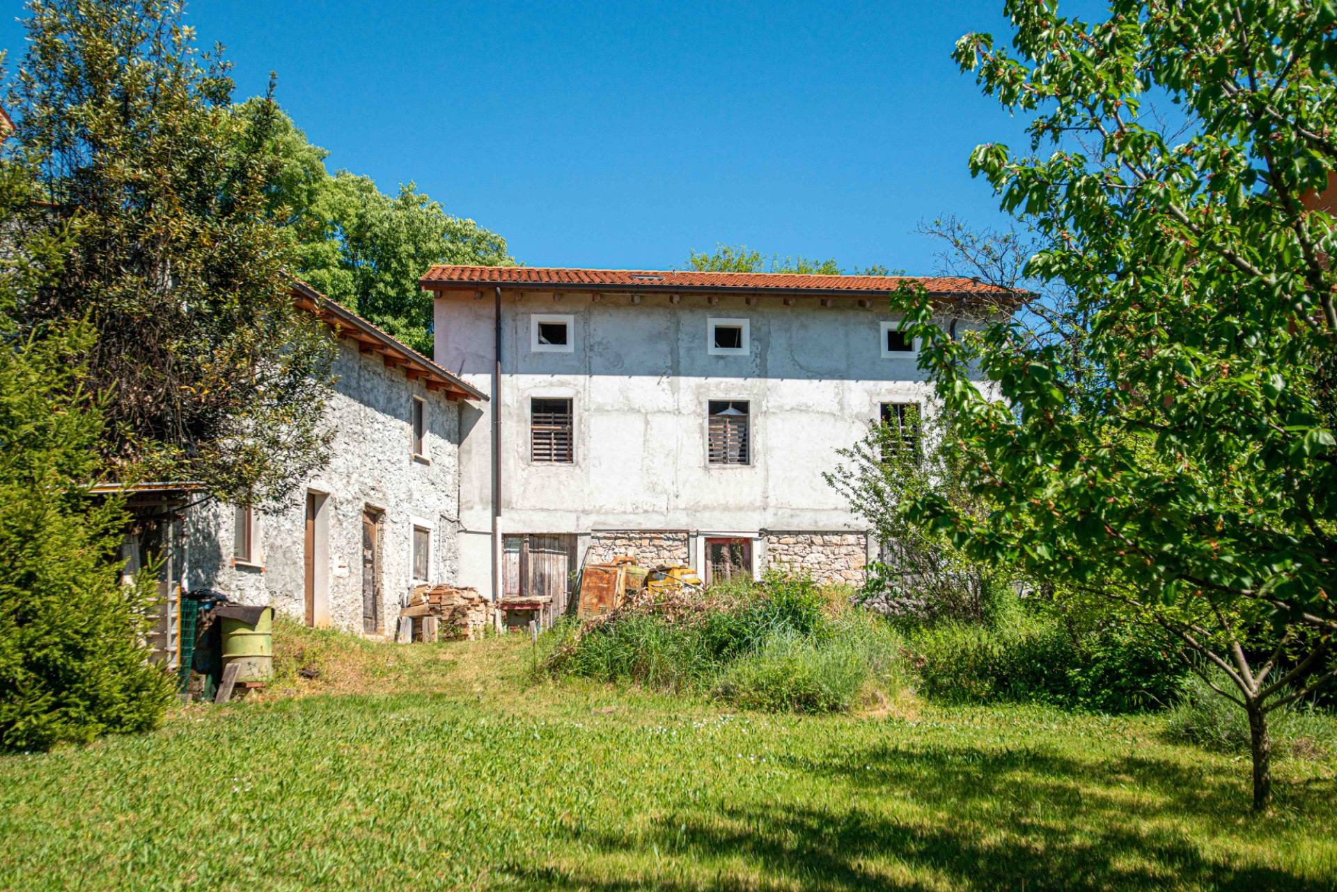 Casa singola in vendita a Duino-Aurisina