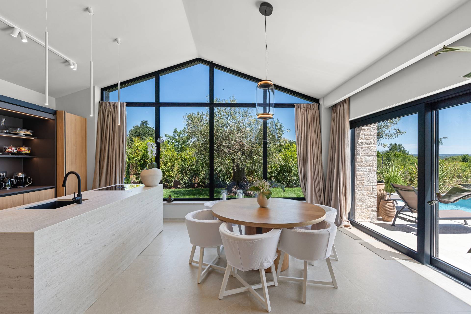 Villa in vendita a Porec
