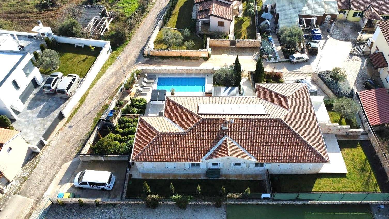 Villa in vendita a Porec