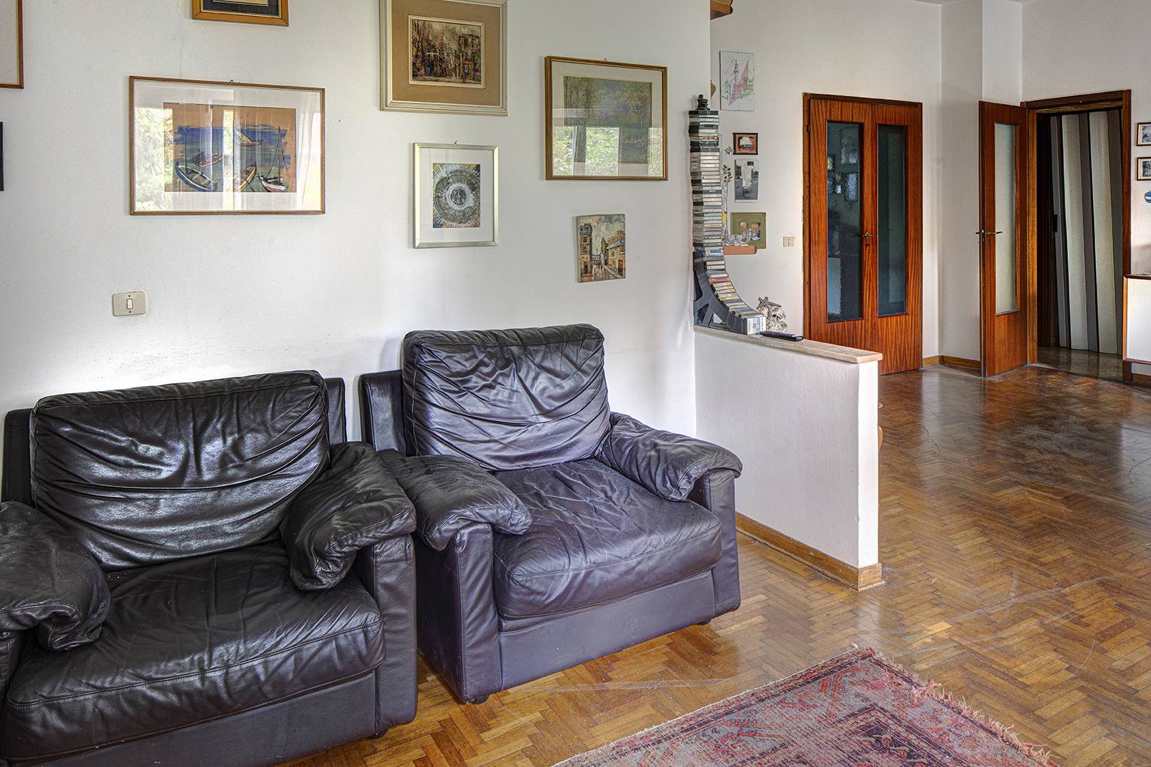 Appartamento in vendita a Trieste, Centro - foto 7