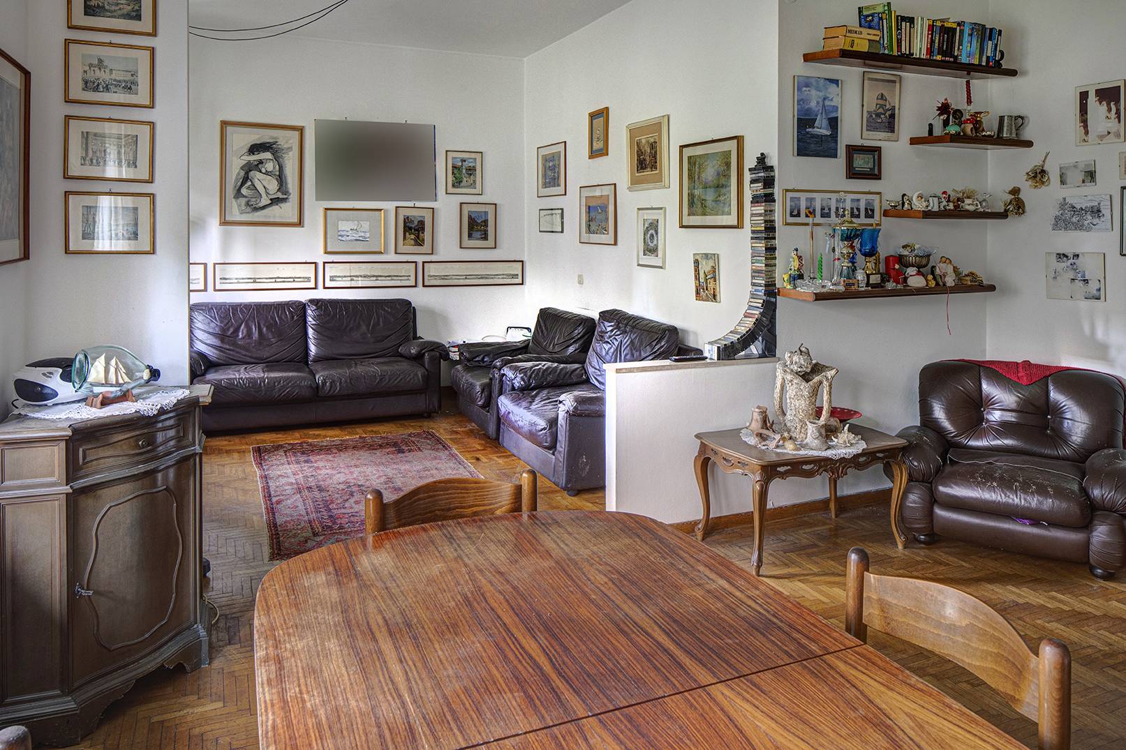 Appartamento in vendita a Trieste, Centro - foto 8