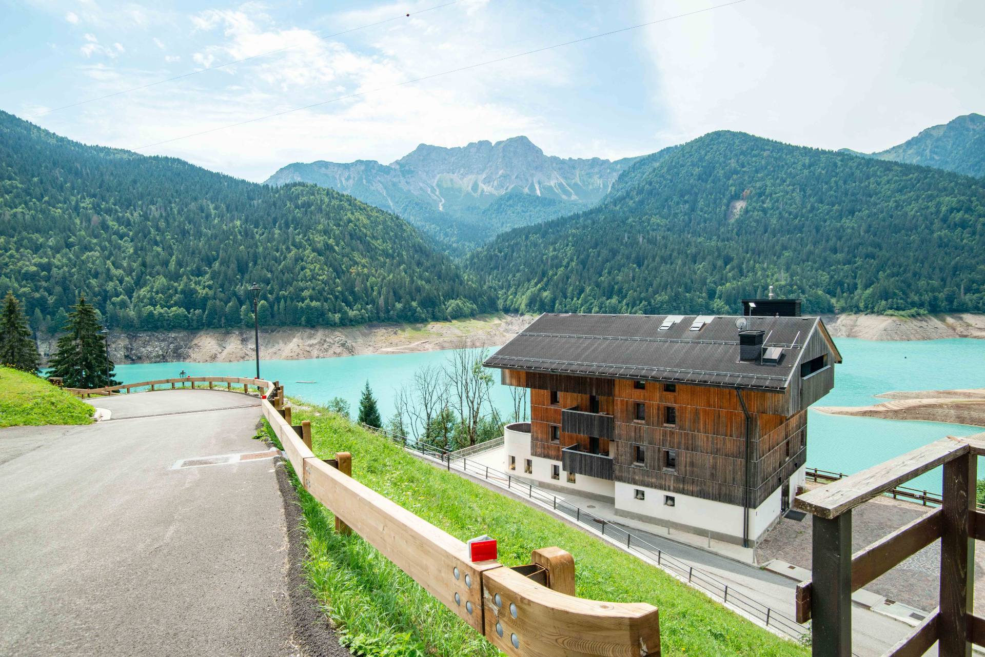 Appartamento in vendita a Sauris
