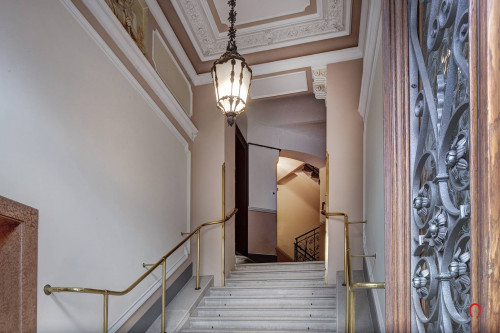 Appartamento in affitto a Trieste