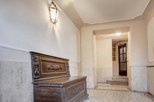 Appartamento in affitto a Trieste