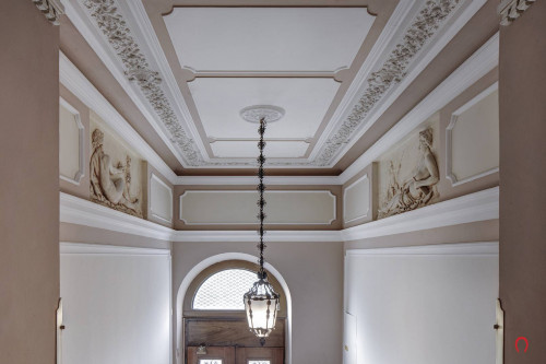 Appartamento in affitto a Trieste