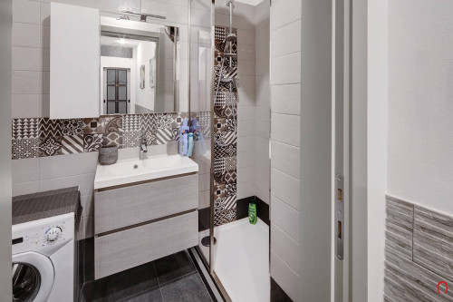 Appartamento in affitto a Trieste