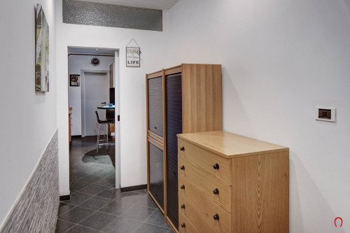 Appartamento in affitto a Trieste