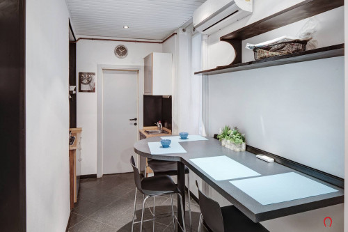 Appartamento in affitto a Trieste