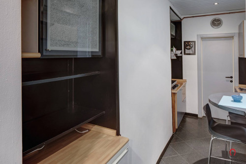 Appartamento in affitto a Trieste