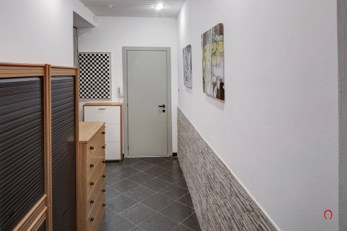 Appartamento in affitto a Trieste