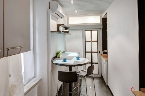 Appartamento in affitto a Trieste