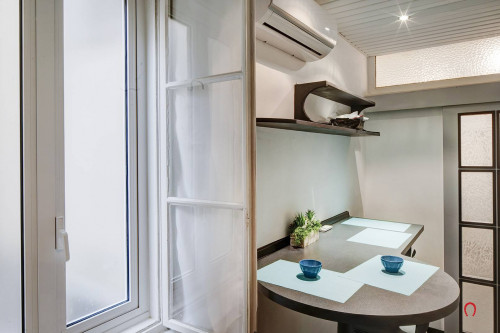 Appartamento in affitto a Trieste