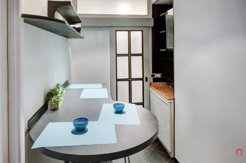 Appartamento in affitto a Trieste