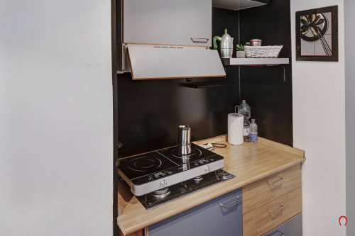 Appartamento in affitto a Trieste