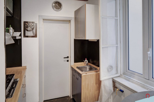 Appartamento in affitto a Trieste