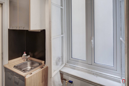 Appartamento in affitto a Trieste